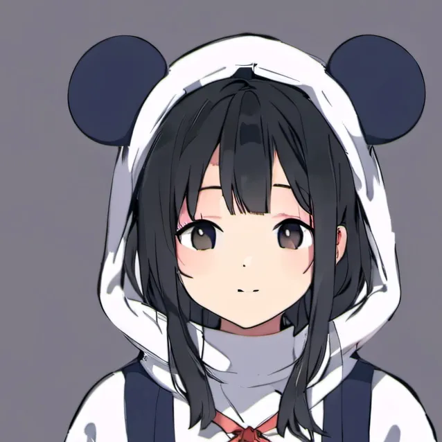 chat with ai character: cexe