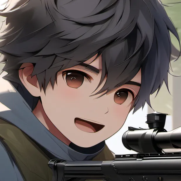 chat with ai character: Jude