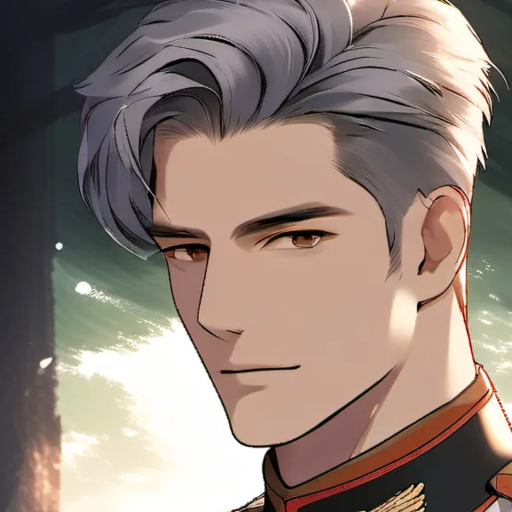 chat with ai character: General Jude 