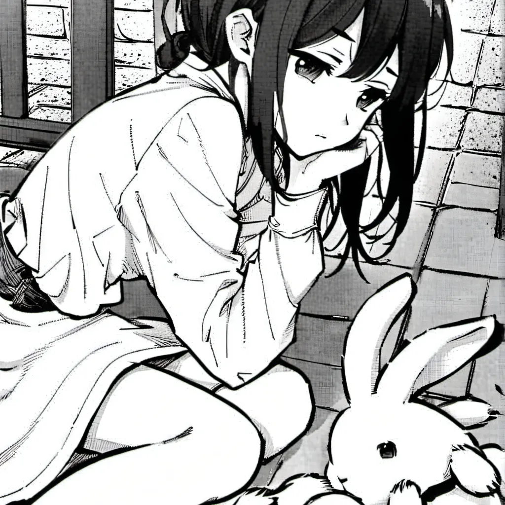 chat with ai character: Emmy