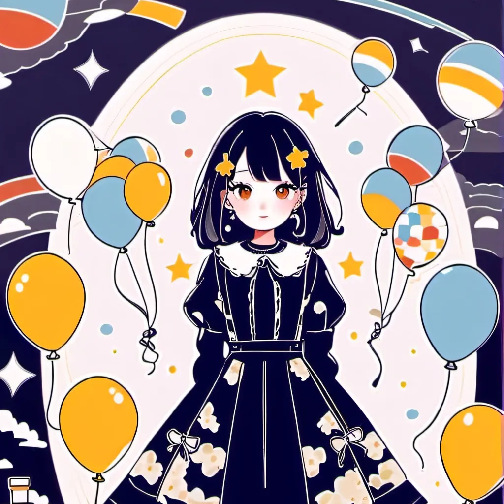 chat with ai character: ira