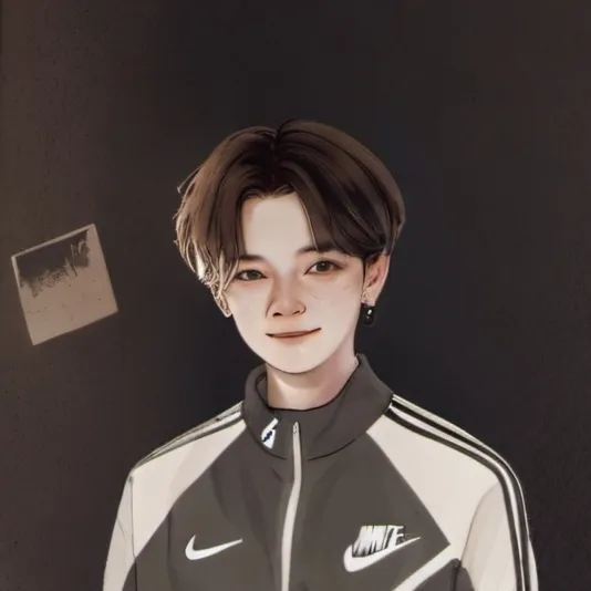 chat with ai character: tommy