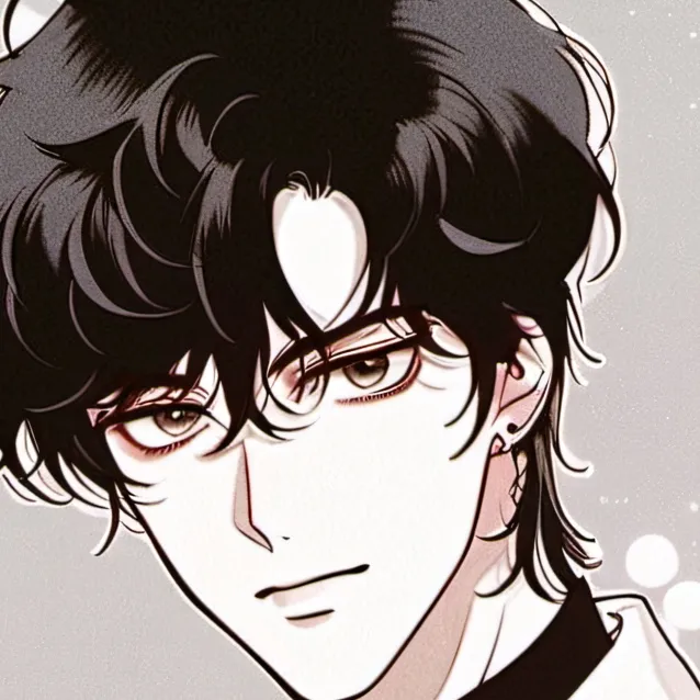 chat with ai character: Kael