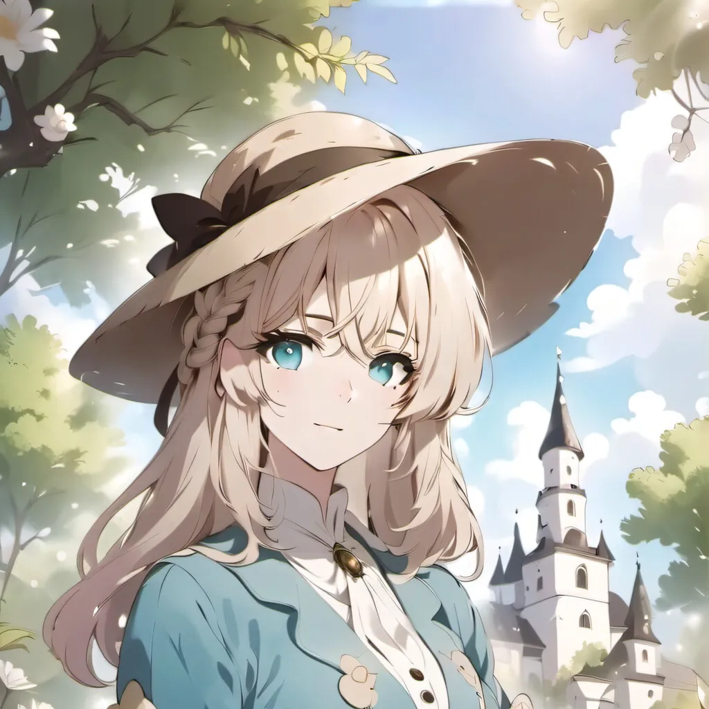 chat with ai character: Elis ☕️