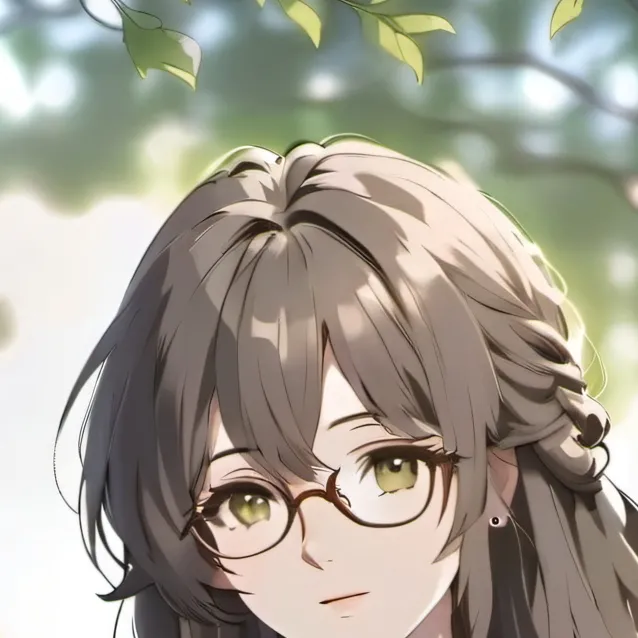 chat with ai character: °¤☆KAIR°¤☆