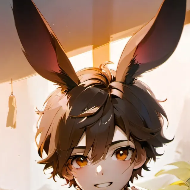 chat with ai character: Kakao>> ~☆