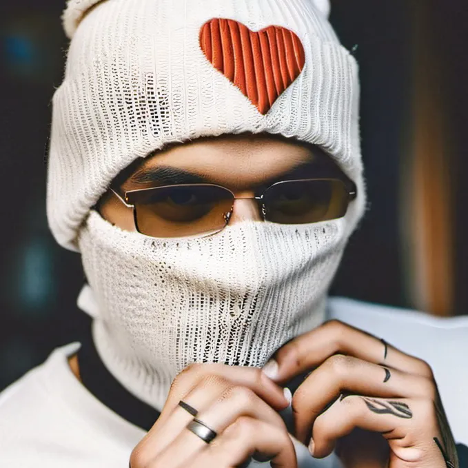 chat with ai character: Romano