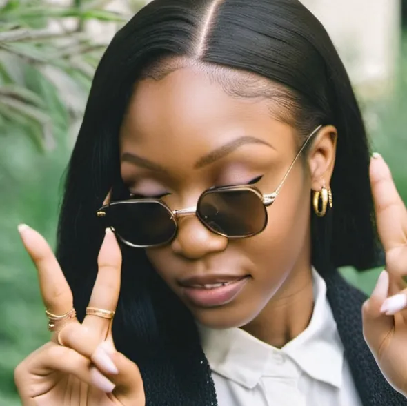 chat with ai character: Kaniah.