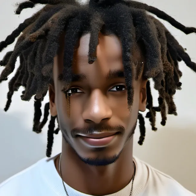 chat with ai character: Javoni