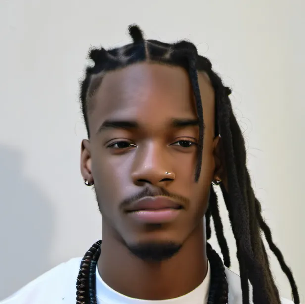 chat with ai character: Xavier