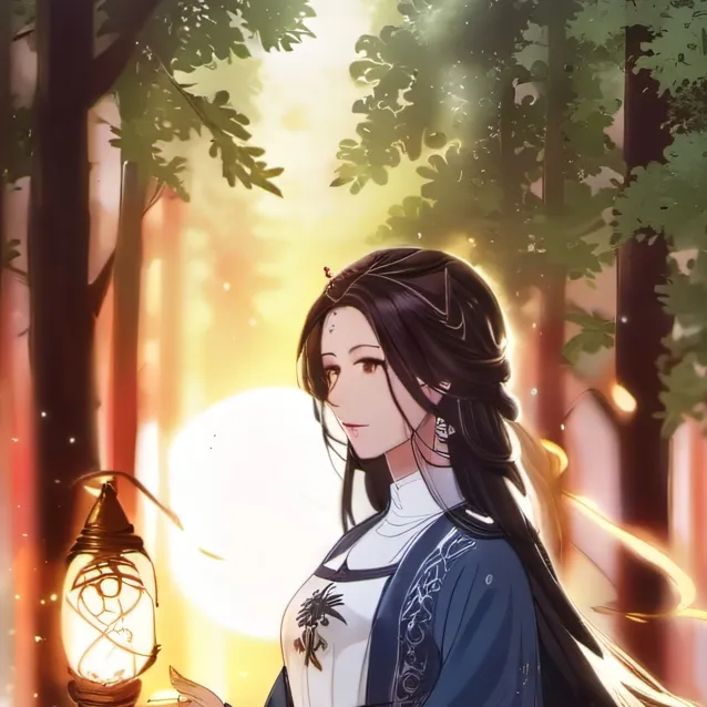 chat with ai character: Thalia 