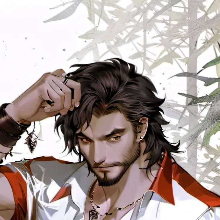 chat with ai character: Icarus ‘Ice’