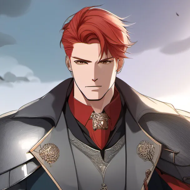 chat with ai character: Richard *Rick