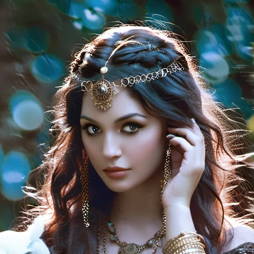 chat with ai character: Nix (Nixie)🌙