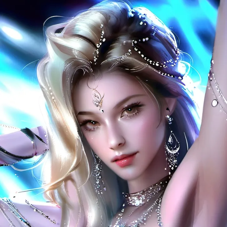 chat with ai character: Layla