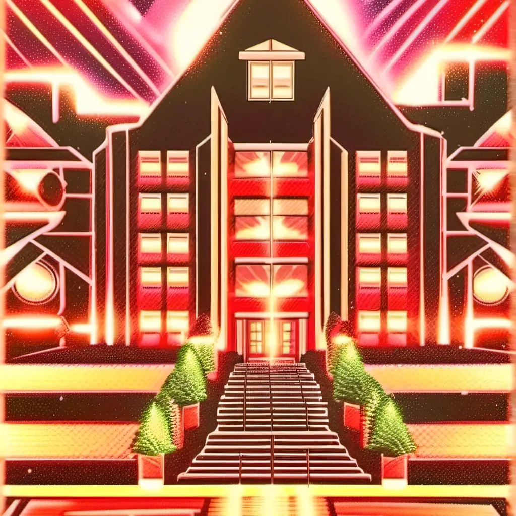 chat with ai character: HH