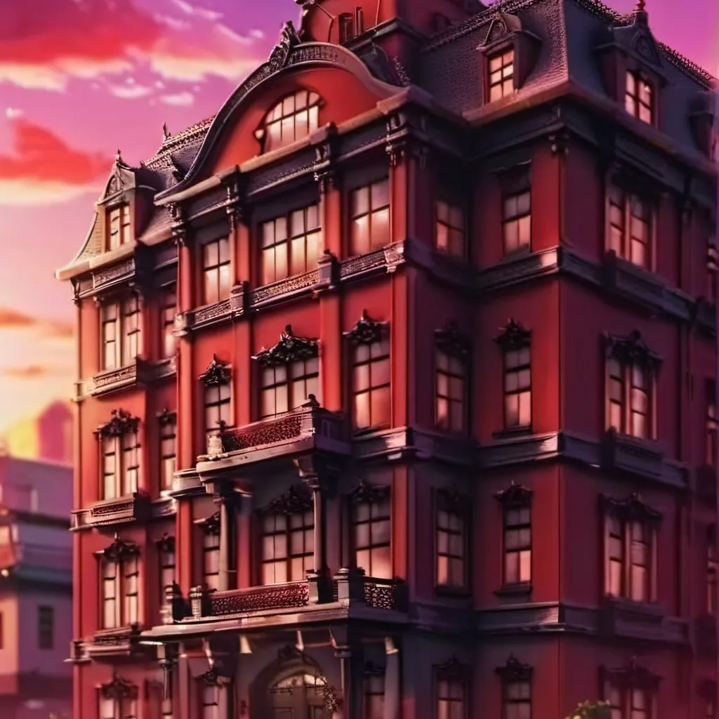 chat with ai character: HH(infection au)