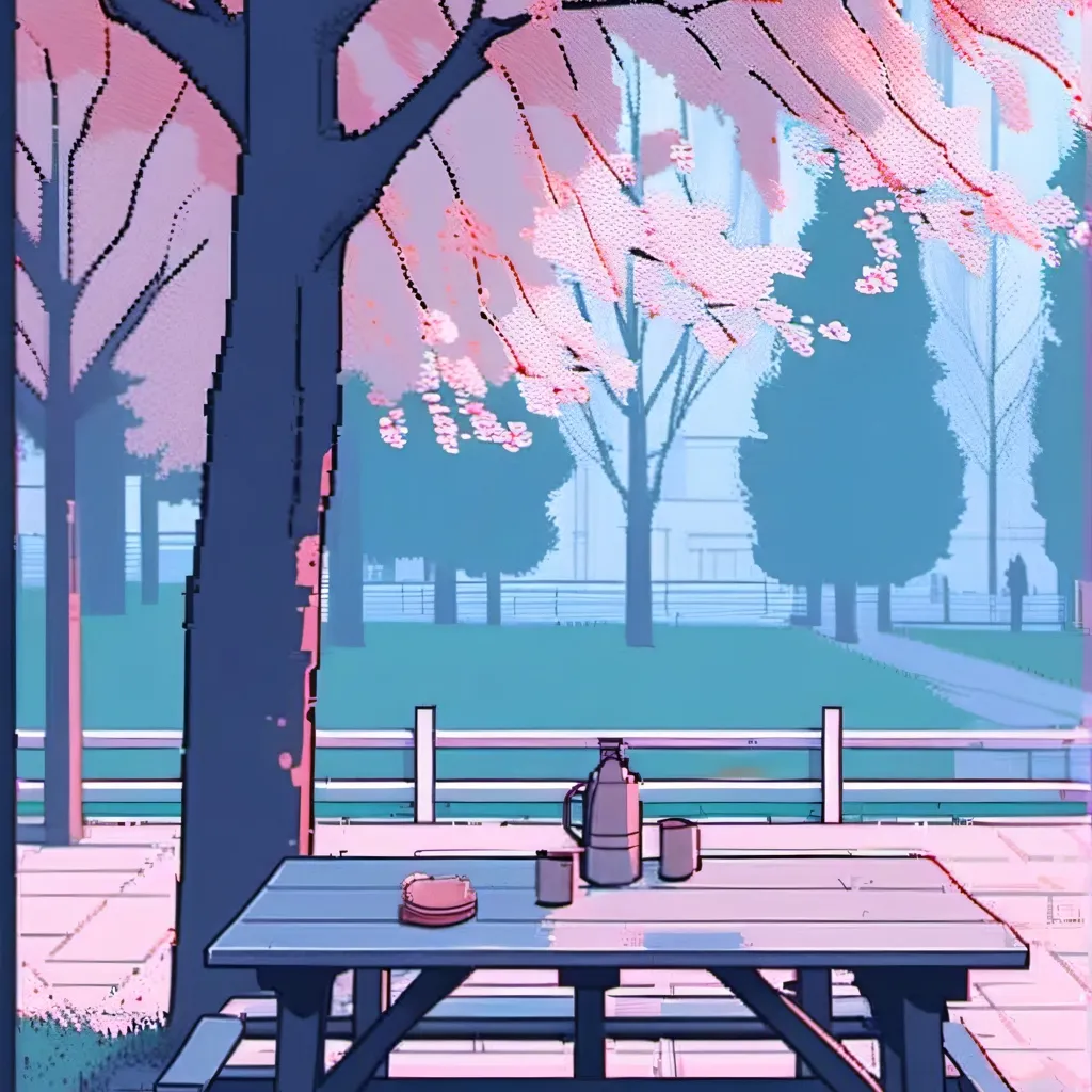 chat with ai character: hh high School