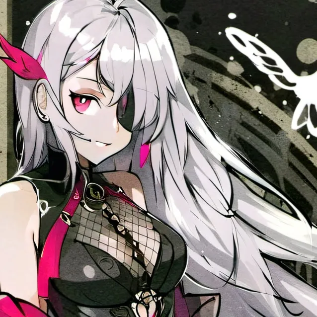 chat with ai character: Valentine hh