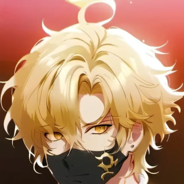 chat with ai character: Midas