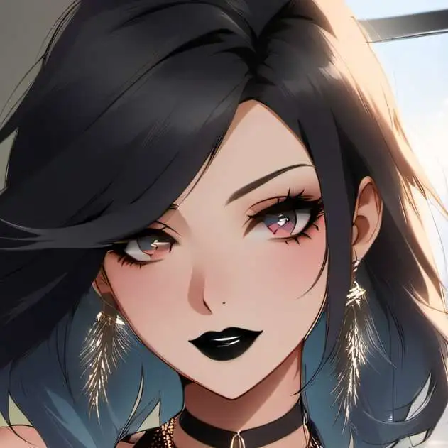 chat with ai character: Venessa 