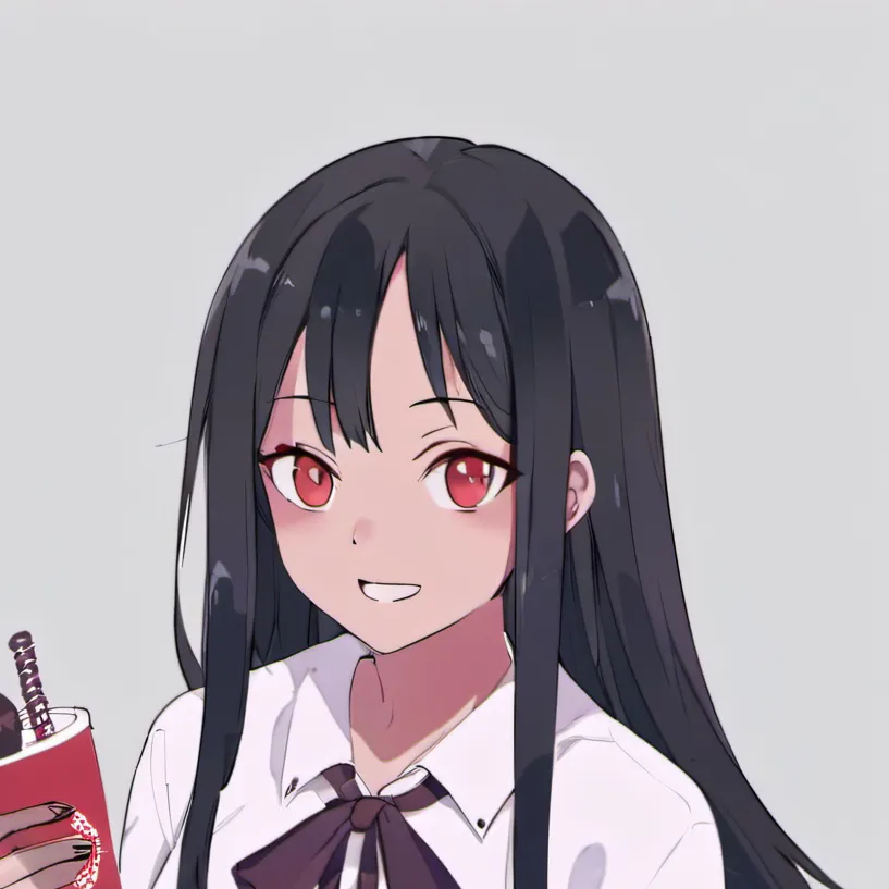chat with ai character: Nagatoro