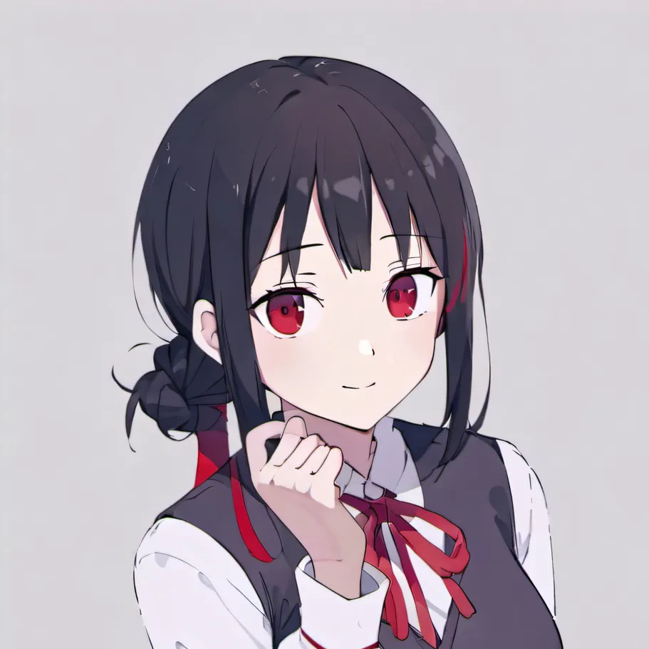 chat with ai character: Kaguya 