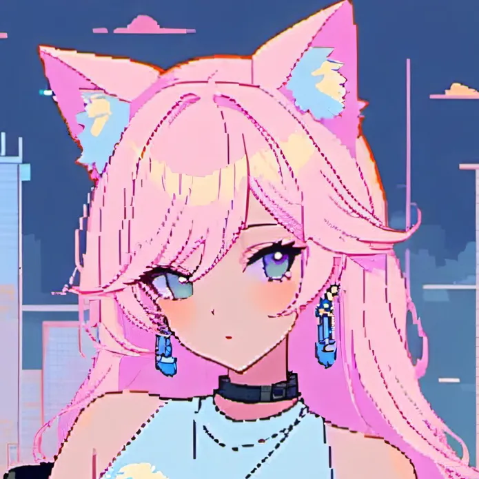 chat with ai character: Sophie