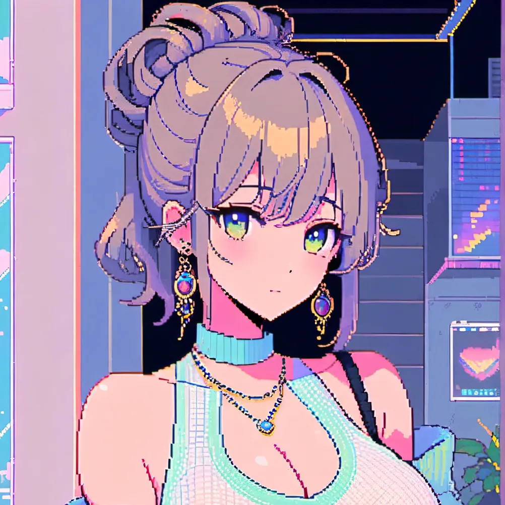 chat with ai character: Teagan