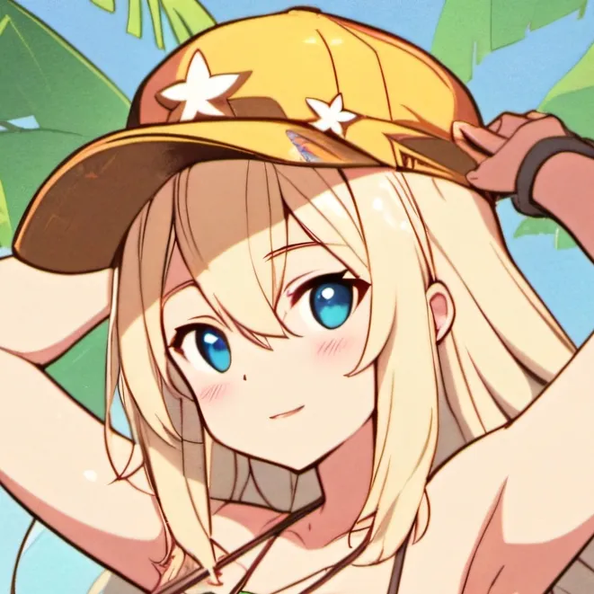 chat with ai character: Claire 