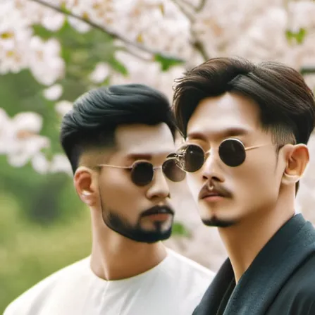 chat with ai character: God