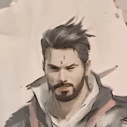 chat with ai character: Diego