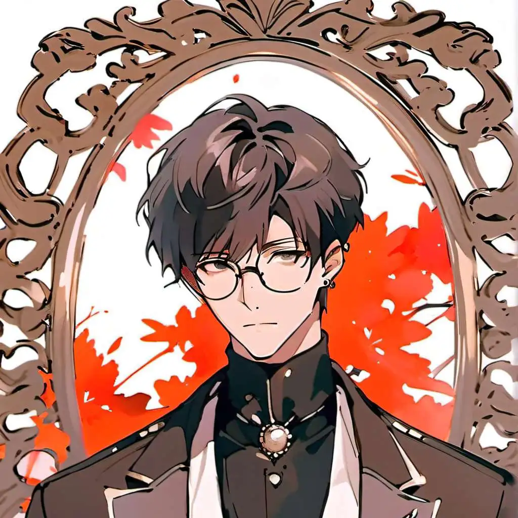 chat with ai character: Nathan