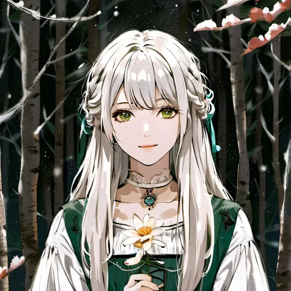 chat with ai character: Celeste 