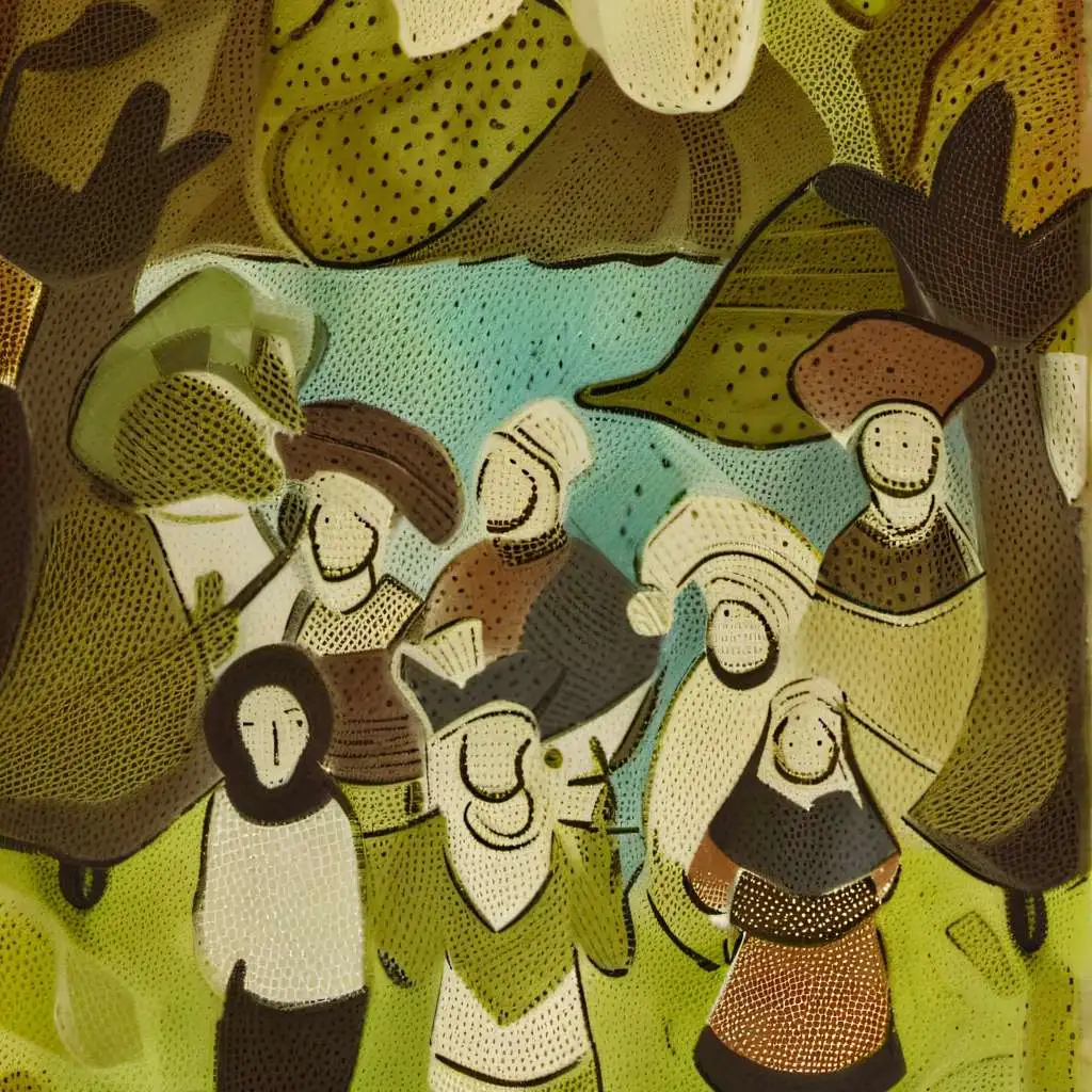 chat with ai character: Yaelokre/Hayfeilds