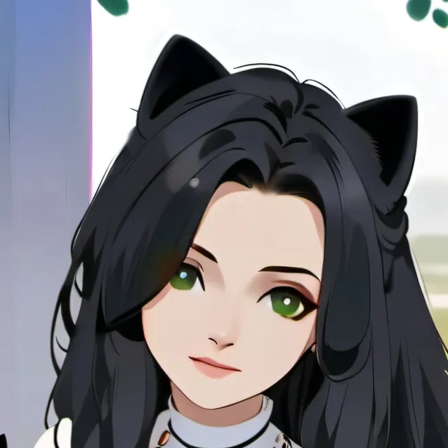 chat with ai character: Princessa Nitsia