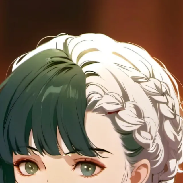 chat with ai character: Inebia von Martz