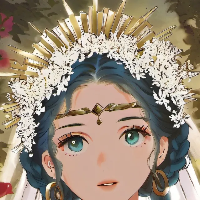 chat with ai character: Princess Anen