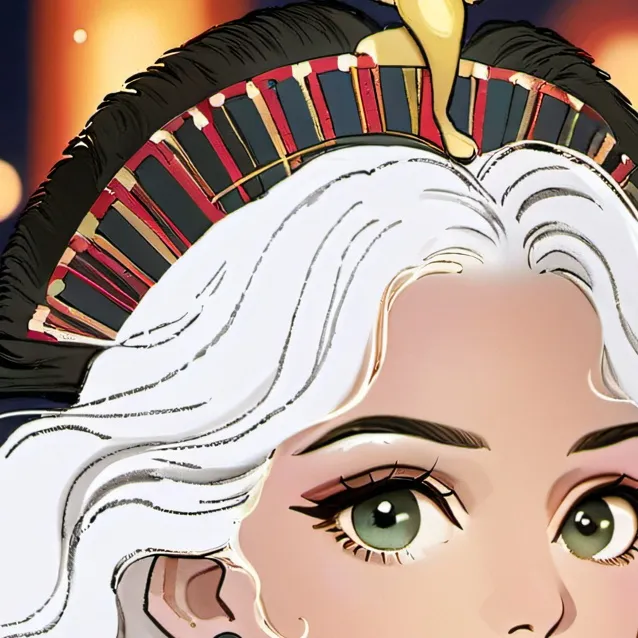 chat with ai character: Litys von Astid