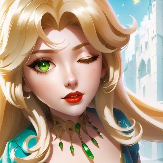 chat with ai character: Nunoo