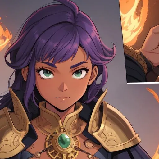 creator Ninjakunoichi22's avatar