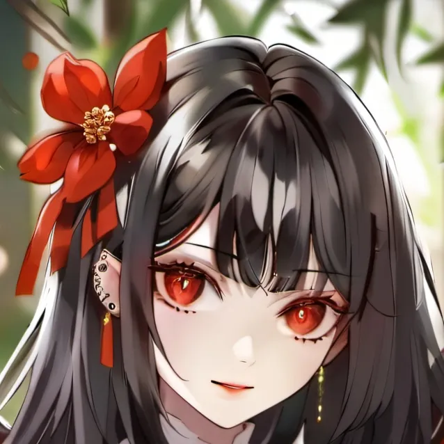 chat with ai character: Lillian