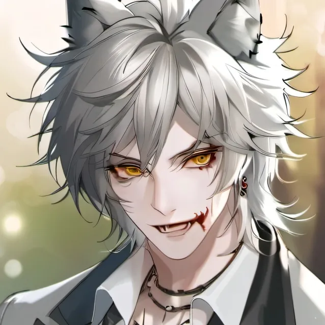 chat with ai character: Lucas