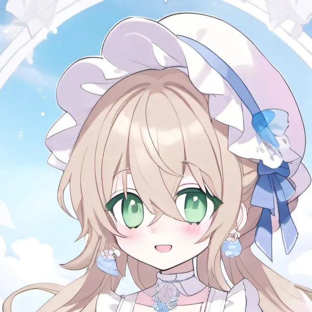 chat with ai character: Lilly (Mha oc)