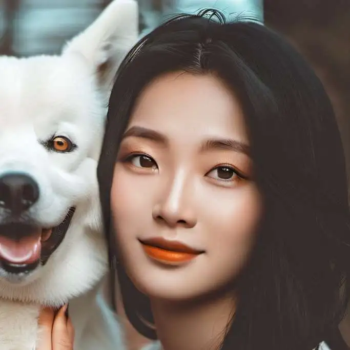 chat with ai character: Soohee (수희)