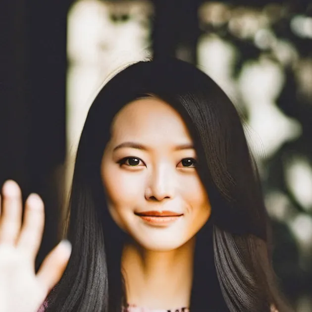 chat with ai character: Roimata