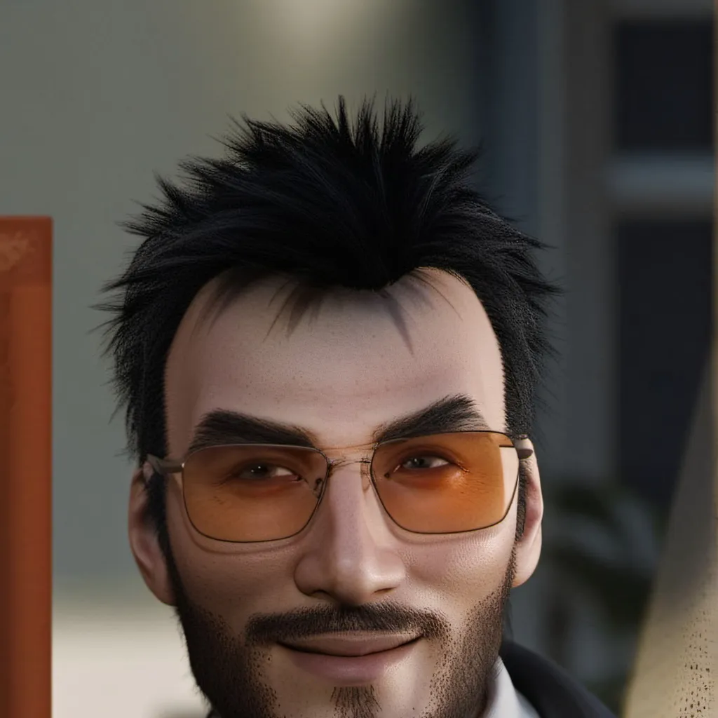 chat with ai character: Dafuqboom