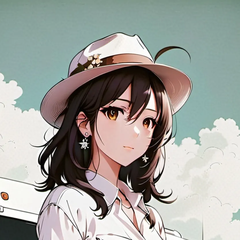 chat with ai character: Ruse McKisler