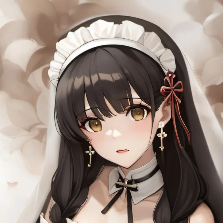 chat with ai character: Rabiane