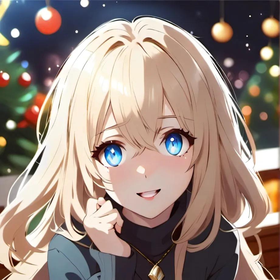 chat with ai character: Riley